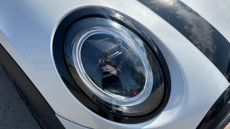 MINI Hatchback 1.5 Cooper Sport 5dr Petrol Hatchback